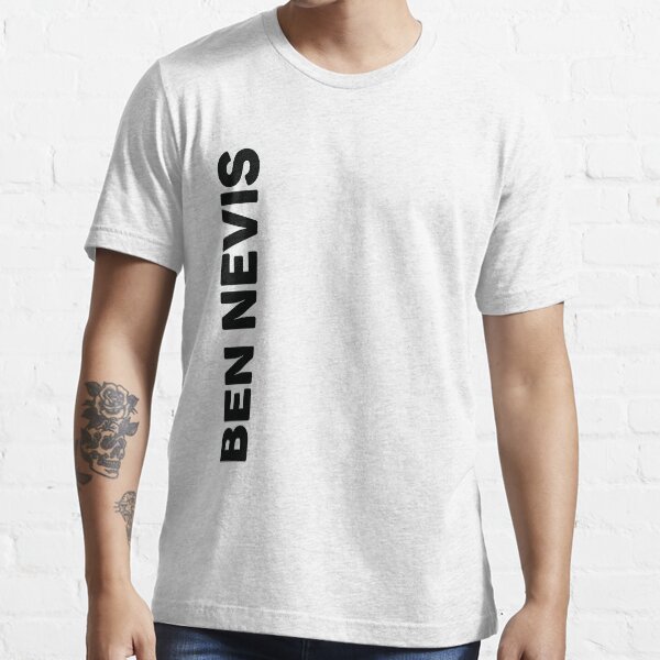 Ben Nevis Essential T-Shirt