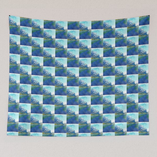 Item preview, The walk between your hous an mine designed and sold by Tonyasartprints.