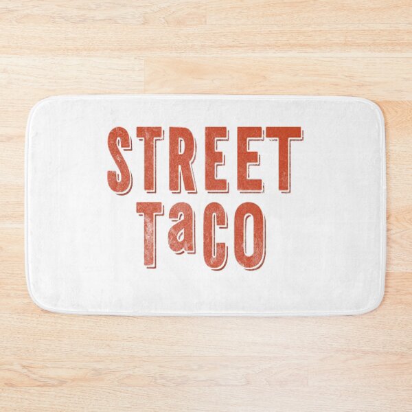 Item preview, street taco - el chapo designed and sold by vibeno1.