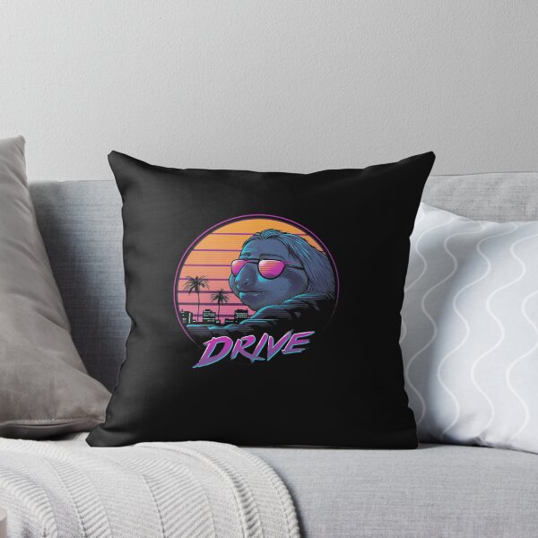 Item preview, Slow Drive designed and sold by vincenttrinidad.