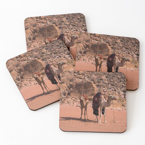 Item preview, Two Camels designed and sold by Rae Tucker Photography & Designs.