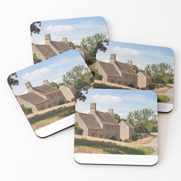 Item preview, Little Barrington designed and sold by andrewroland.