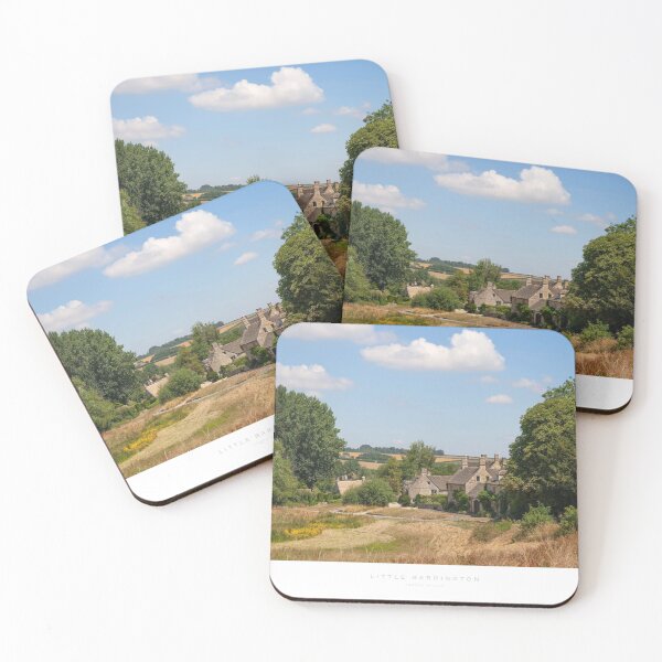 Item preview, Little Barrington designed and sold by andrewroland.