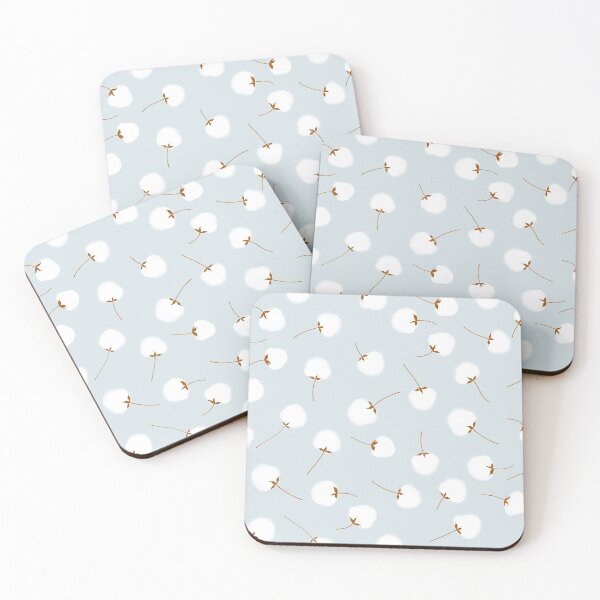 Item preview, I love Cotton designed and sold by jjsgarden.