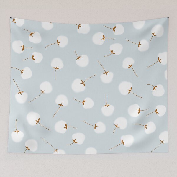 Item preview, I love Cotton designed and sold by jjsgarden.