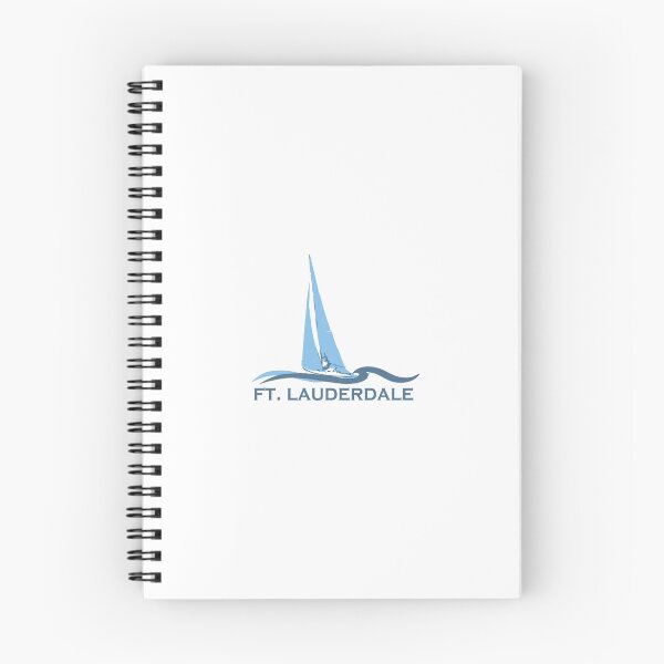Item preview, Fort Lauderdale. designed and sold by America Roadside..