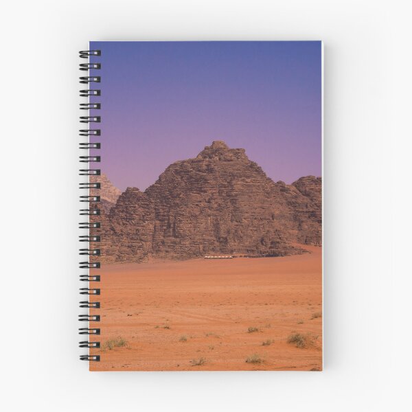 Item preview, Wadi Rum, Jordan designed and sold by Rae Tucker Photography & Designs.