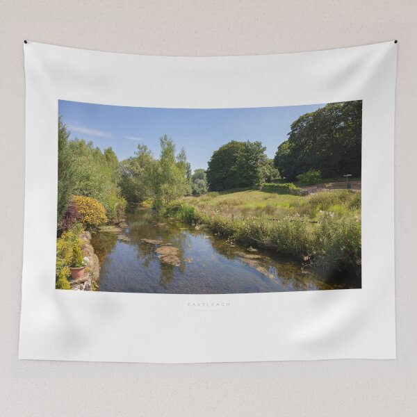 Item preview, Eastleach designed and sold by andrewroland.