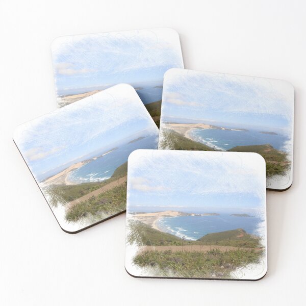 Item preview, Cabo reinga designed and sold by FantailDA.