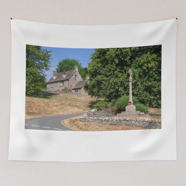 Item preview, Eastleach designed and sold by andrewroland.