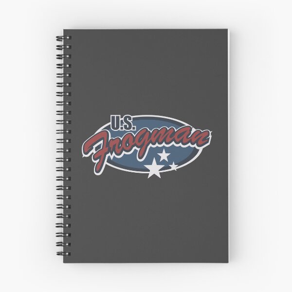 Item preview, US Frogman designed and sold by StrongVlad.