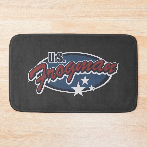 Item preview, US Frogman designed and sold by StrongVlad.