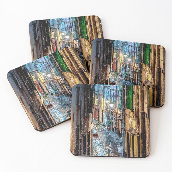 Item preview, historic center of Genoa designed and sold by oreundici.