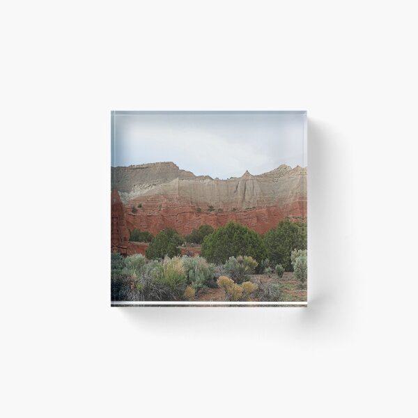 Item preview, Kodachrome Basin State Park, Utah designed and sold by FranWest.