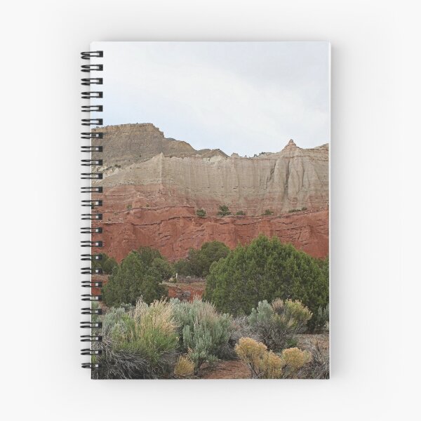 Item preview, Kodachrome Basin State Park, Utah designed and sold by FranWest.