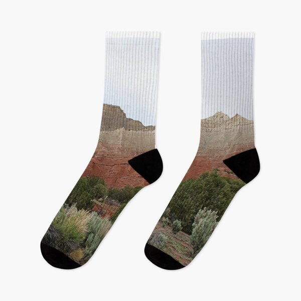 Item preview, Kodachrome Basin State Park, Utah designed and sold by FranWest.