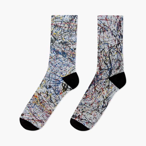 Item preview, One of Pollock's eye designed and sold by Kissart.