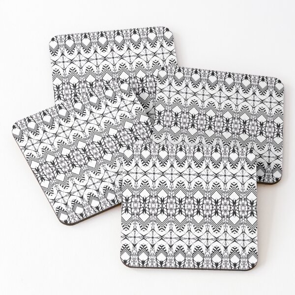 Item preview, MKW-BW.1 designed and sold by Katrina Morgan.