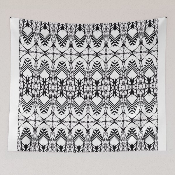 Item preview, MKW-BW.1 designed and sold by Katrina Morgan.