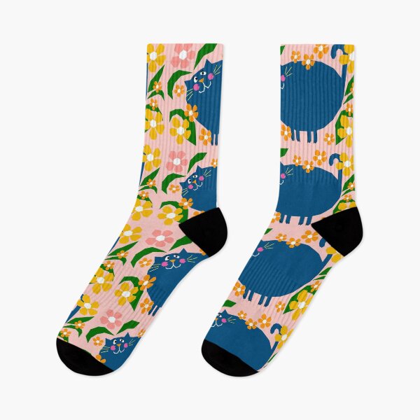 Item preview, Garden Cat designed and sold by Adam Regester.