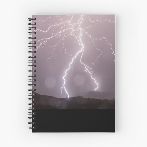 Item preview, Thunder Storm Lightning designed and sold by isstgeschichte.