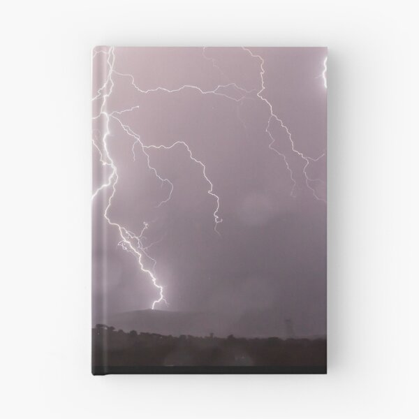 Item preview, Thunder Storm Lightning designed and sold by isstgeschichte.