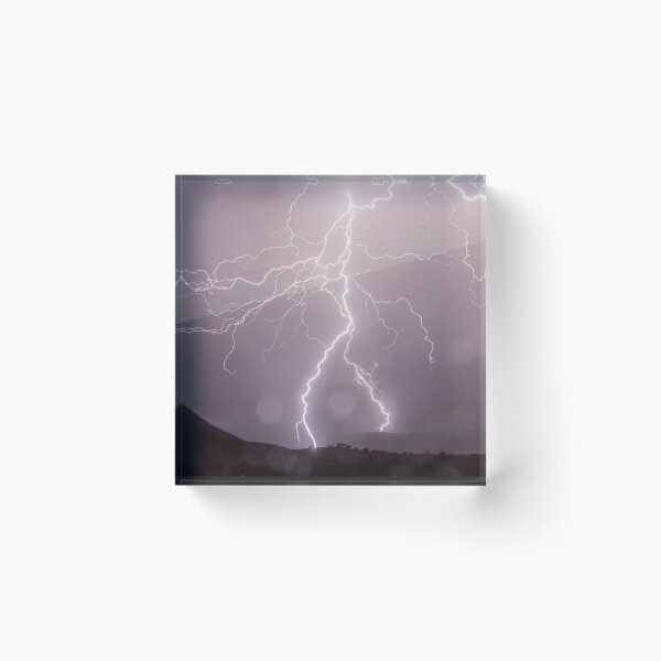 Item preview, Thunder Storm Lightning designed and sold by isstgeschichte.