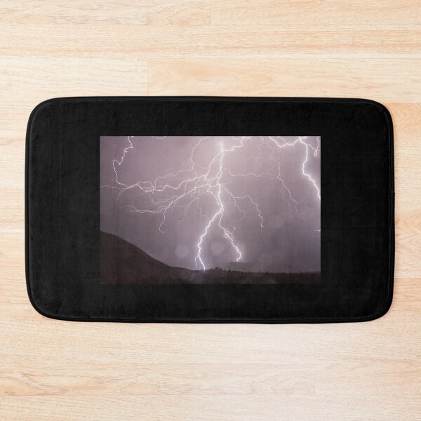 Item preview, Thunder Storm Lightning designed and sold by isstgeschichte.