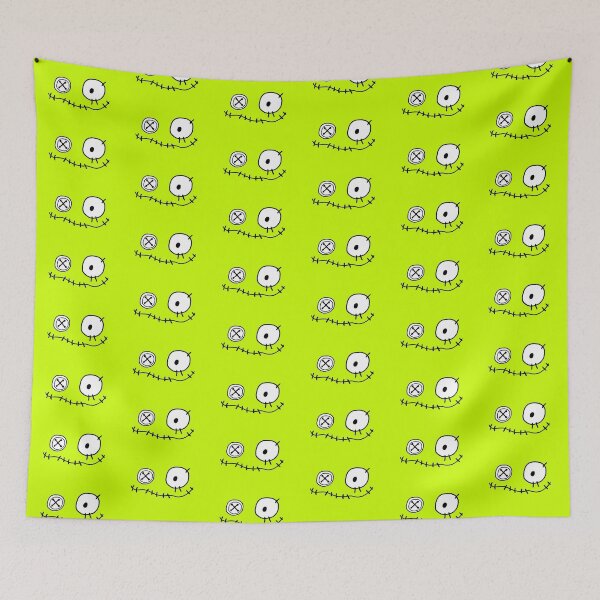 Item preview, funny creep face designed and sold by tony4urban.
