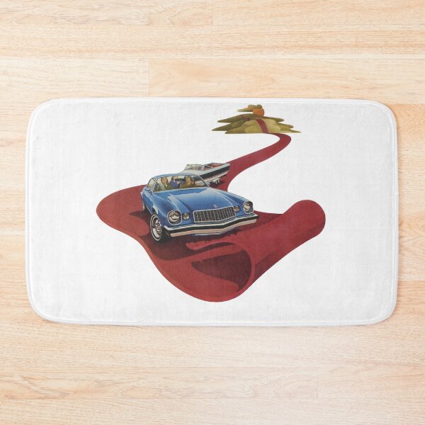 Item preview, 1970s On Vacation With The 70s Classic  & Boat designed and sold by taspaul.