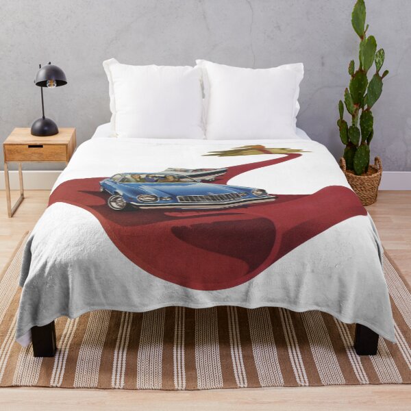 Item preview, 1970s On Vacation With The 70s Classic & Boat designed and sold by taspaul.