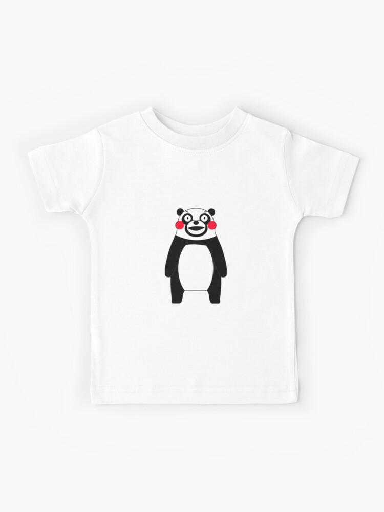 kumamon shirt