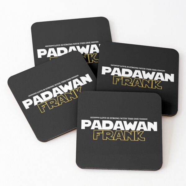 Item preview, Padawan Frank designed and sold by Urosek.