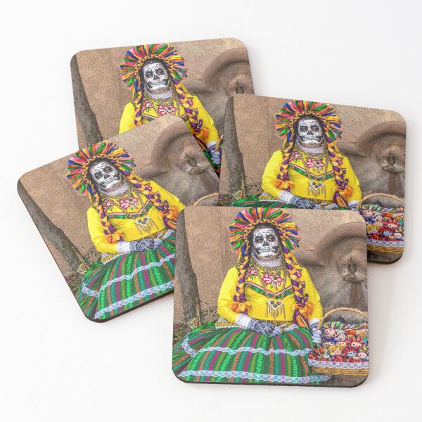 Item preview, Southwest Julio as Catrina-2019 designed and sold by William E Lopez.