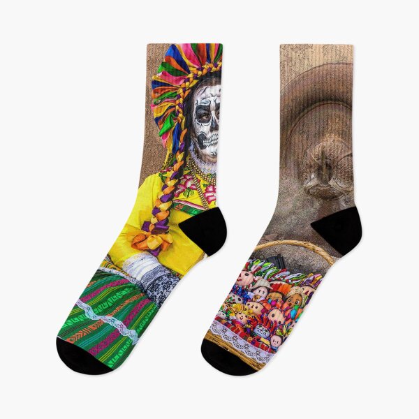 Item preview, Southwest Julio as Catrina-2019 designed and sold by William E Lopez.