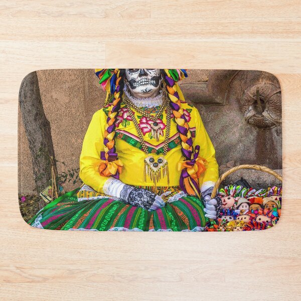 Item preview, Southwest Julio as Catrina-2019 designed and sold by William E Lopez.