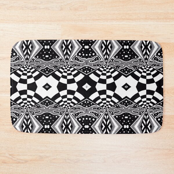Item preview, MKW-BW.4 designed and sold by Katrina Morgan.