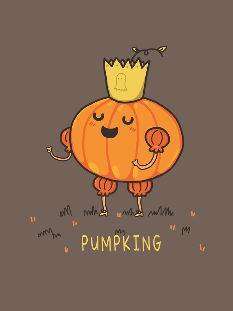 Thumbnail 4 of 4, Samsung Galaxy Phone Case, PUMPKING designed and sold by RiLi.