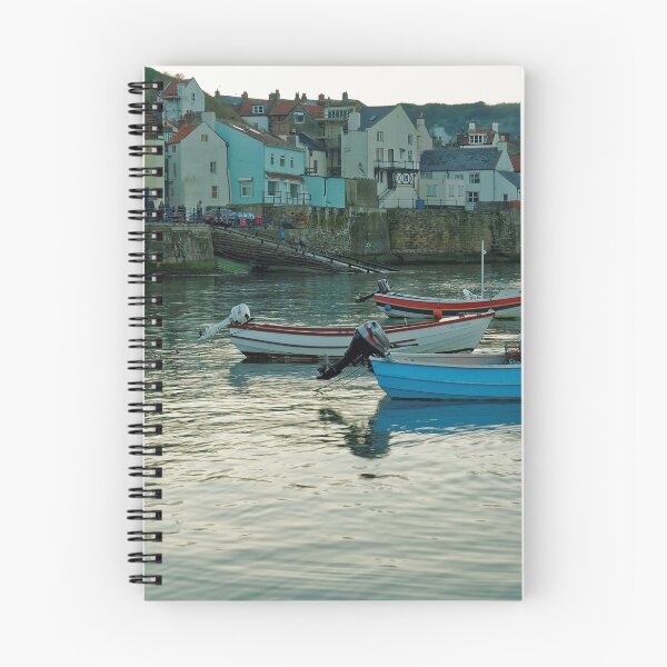 Item preview, BOATS ON A HIGH designed and sold by andrewsaxton.