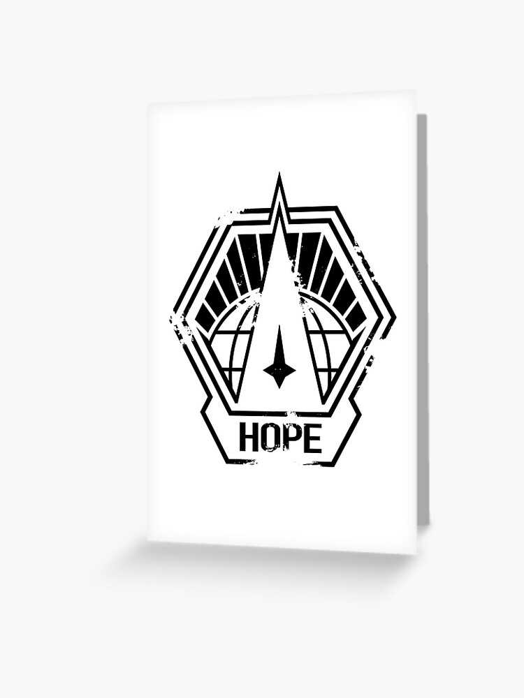 Hope Id Card Outer Worlds