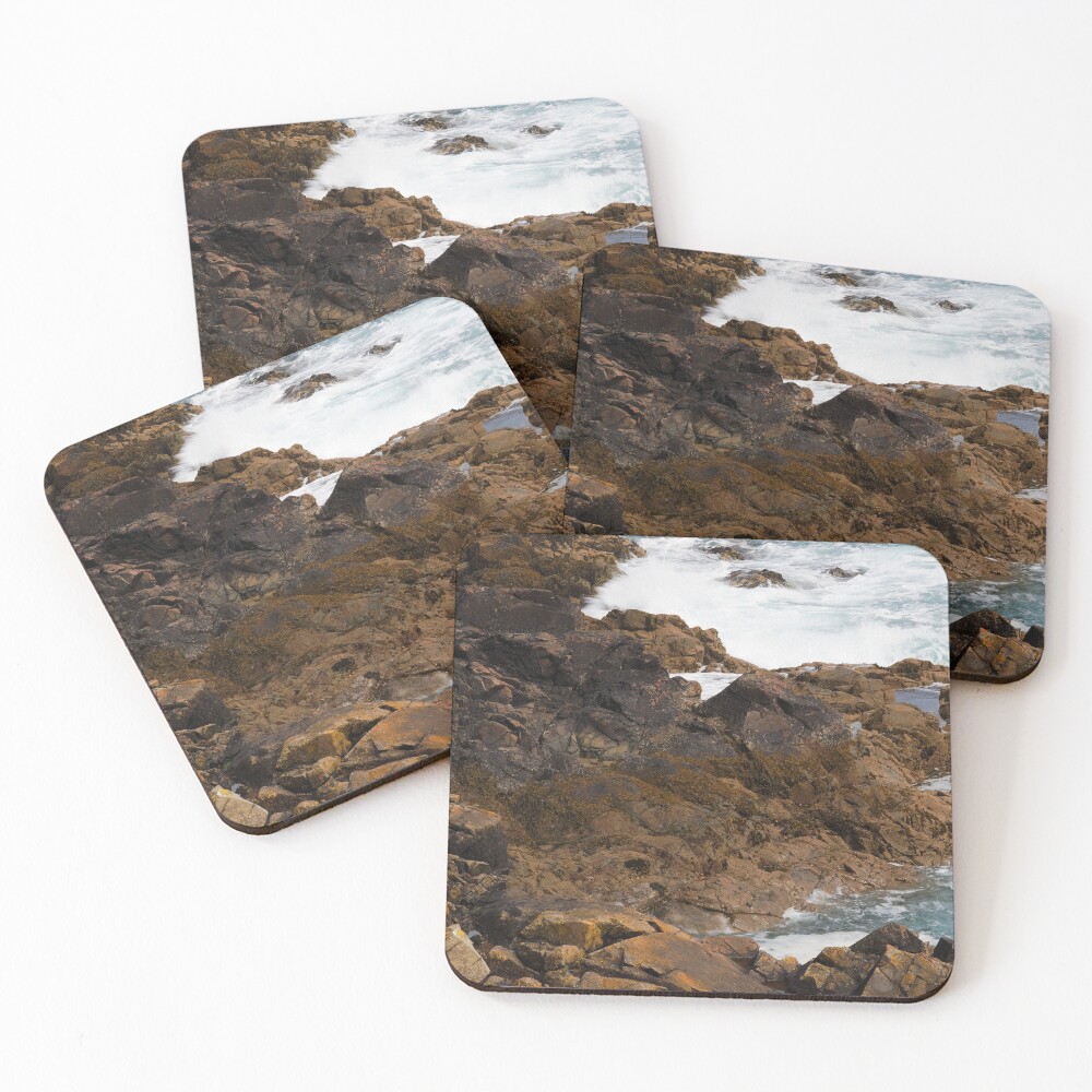 Item preview, Coasters (Set of 4) designed and sold by andrewsaxton.