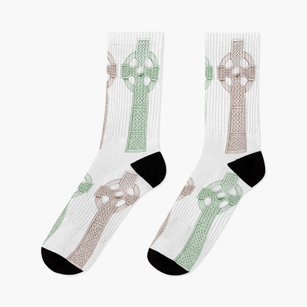Item preview, Celtic Crosses designed and sold by Colin Bentham.