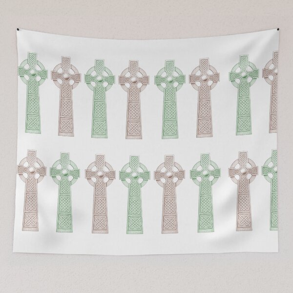 Item preview, Celtic Crosses designed and sold by Colin Bentham.