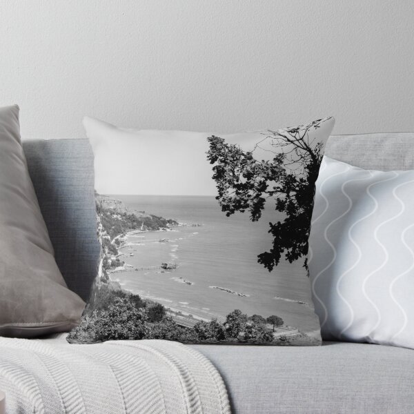 Item preview, The city of waves designed and sold by AM FineArtPrints.