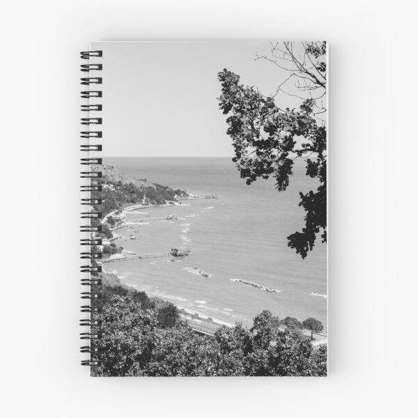 Item preview, The city of waves designed and sold by AM FineArtPrints.