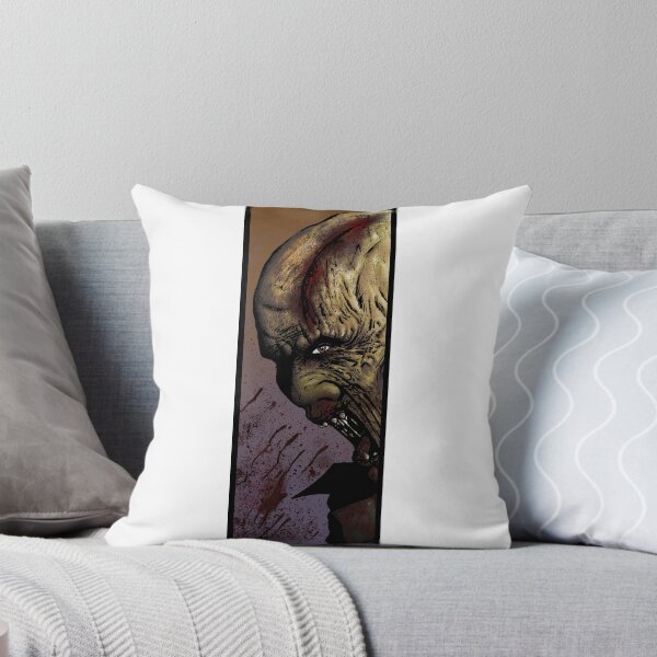 Item preview, Jason part 4 designed and sold by Doug Saquic.