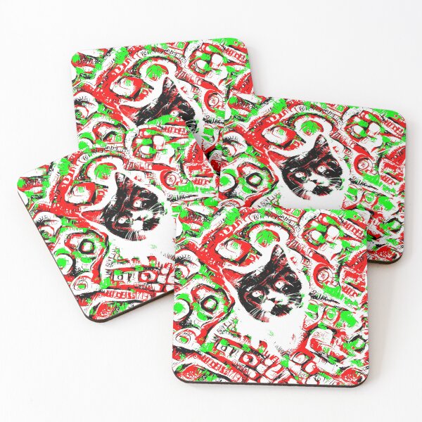Item preview, Gato designed and sold by blackhalt.