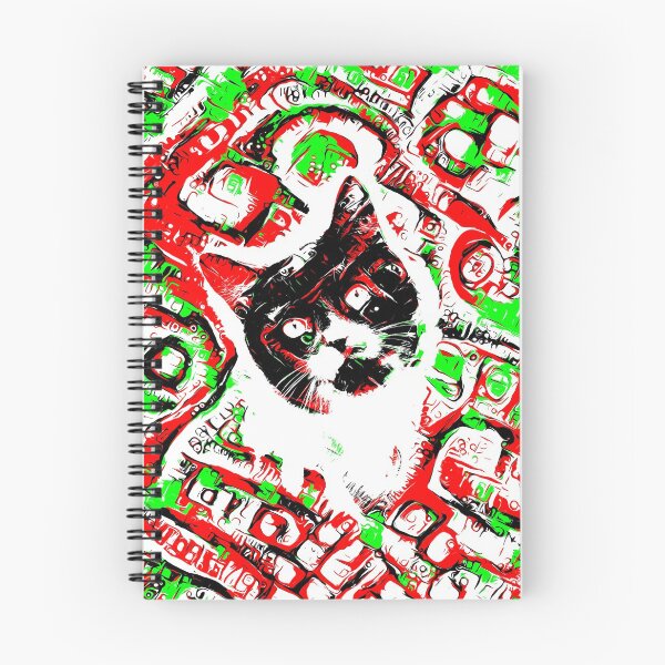 Item preview, Gato designed and sold by blackhalt.