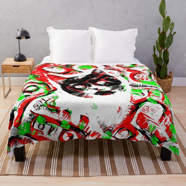 Item preview, Gato designed and sold by blackhalt.
