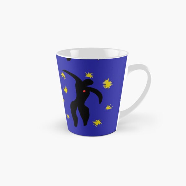 Item preview, Matisse Collage Starry Night designed and sold by ShaMiLaB.